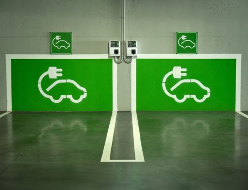 EV Charging Landscape in Flux