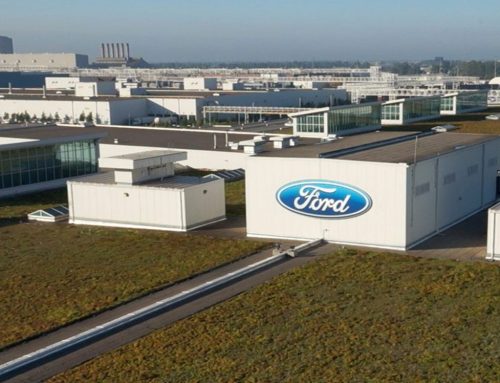 DOE Loan Financing Boosts U.S. EV Battery Manufacturing